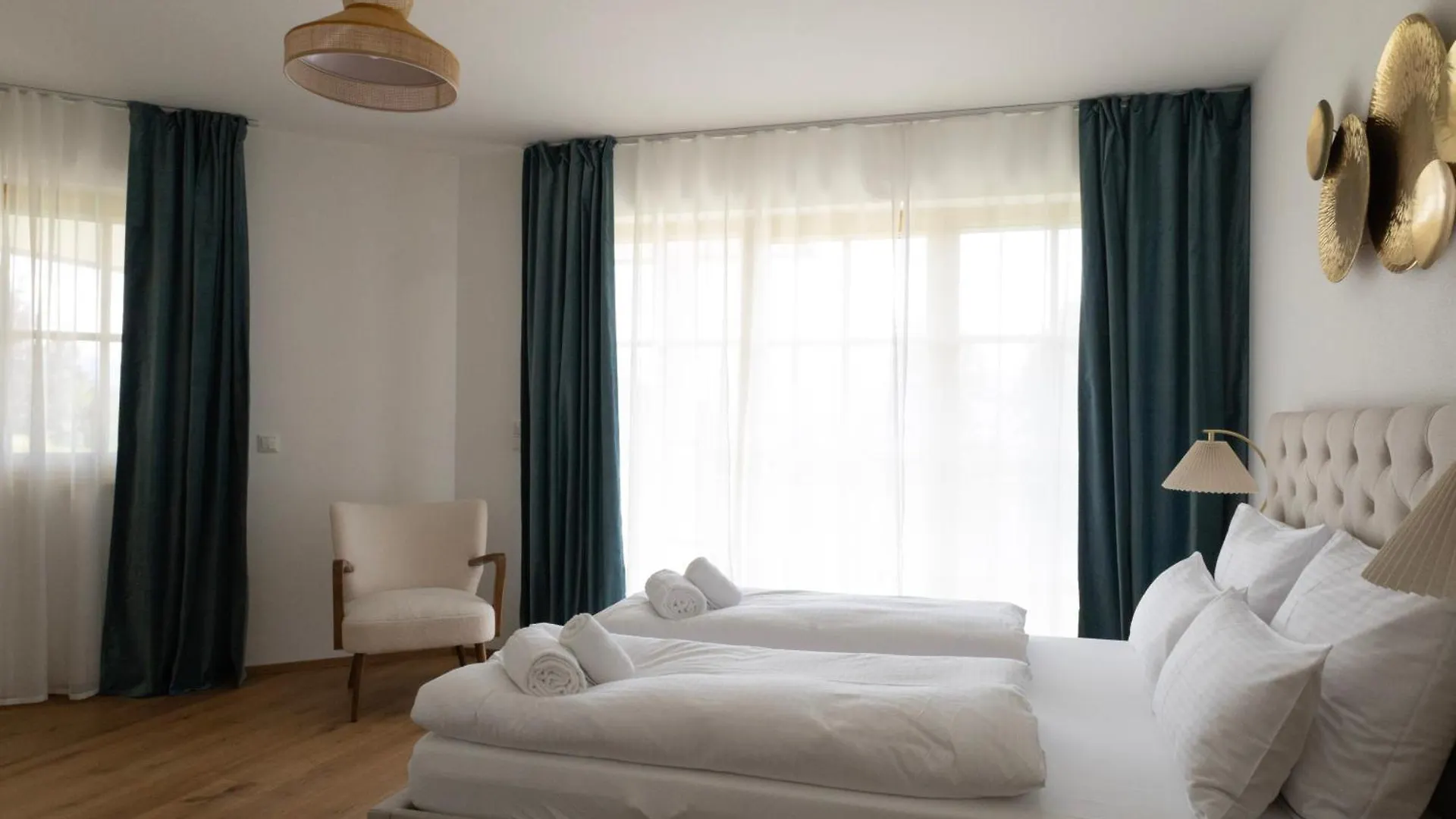 Ferienhaus Aidling Am Riegsee Feriehus