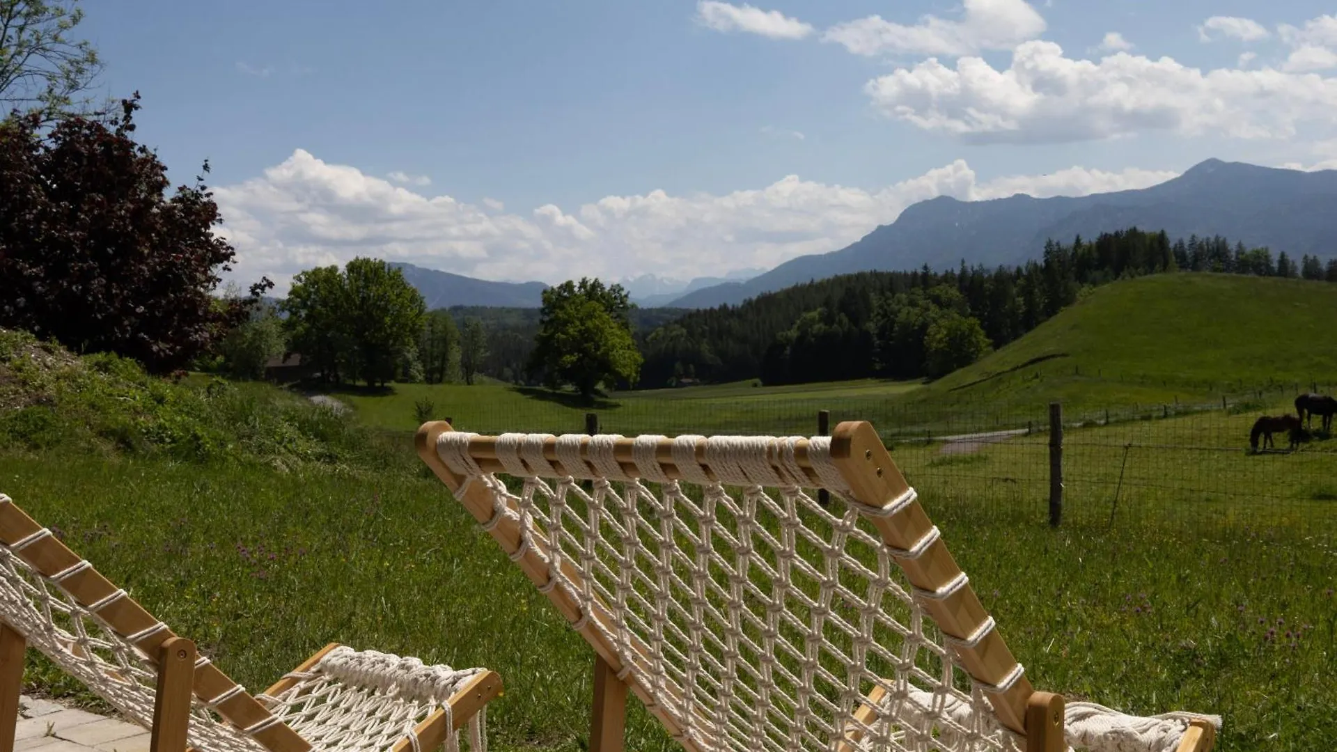 Ferienhaus Aidling Am Riegsee