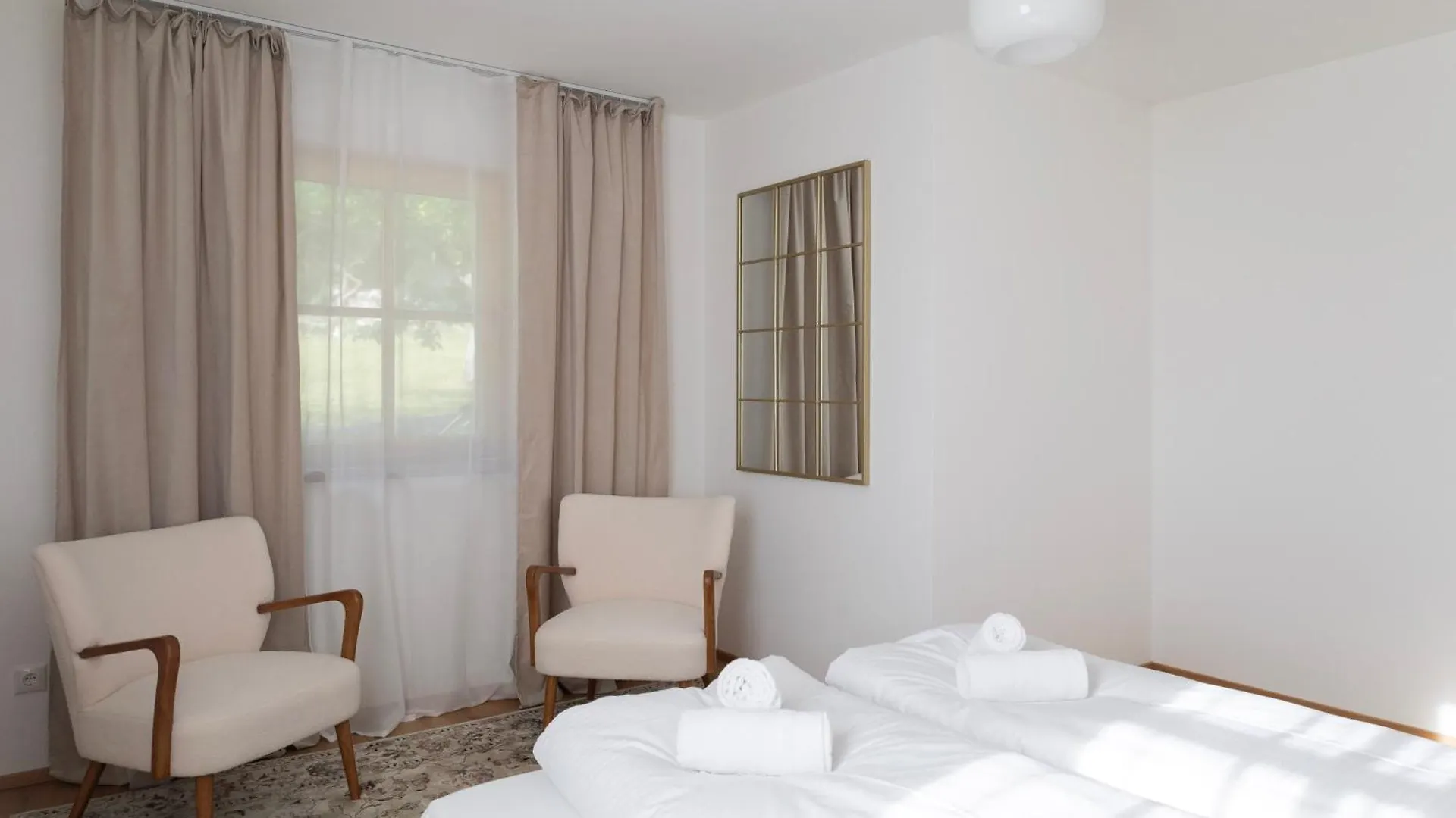 Ferienhaus Aidling Am Riegsee 0*,